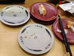 -寿司郎(皇庭广场店)