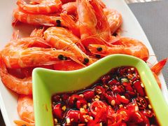 -解放碑威斯汀酒店-知味国际美食餐厅