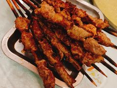 -马尔龙新疆饭店·清真(瑞景店)