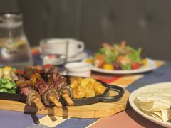 -遇见西木美式餐厅(体育路店)