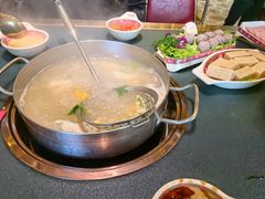-大吉利·潮汕鲜牛肉火锅(西安店)