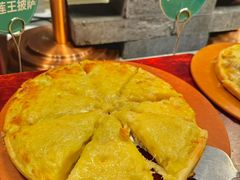 -亚马逊海鲜自助(梅溪湖步步高店)