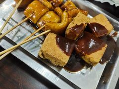 -潮妈小食