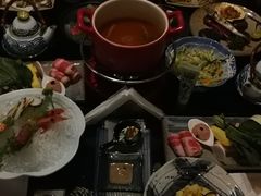 -曙亚洲餐厅-重庆富力艾美酒店(南坪万达广场店)