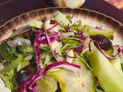 -贰醒·私房小院烧烤 (太古里店)
