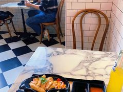 -鸡坤茶室(三里屯店)