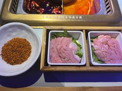 -雾都渣渣火锅(南城智汇城店)