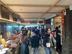 -老淮滨-蚌埠非遗小吃(淮河路店)