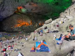 -百魔洞景区