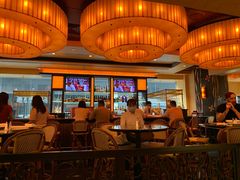大堂-The Cheesecake Factory 芝乐坊餐厅(王府中環店)