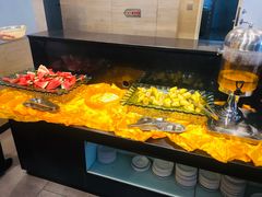 -牛首山食堂