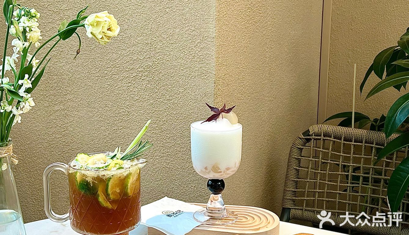 东莞新店｜藏在玻璃屋下的手工意面太绝了🍝