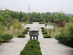 -合肥三国新城遗址公园