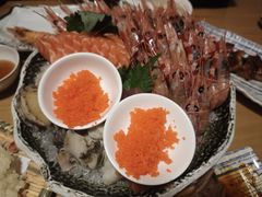 -大焰自助日式料理 铁板烧(徐汇店)