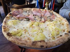 -1861意大利餐厅(文化广场店)