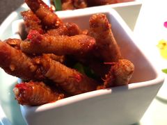 -赠李白·如诗的川味(余杭万达广场店)