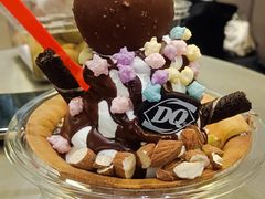 -DQ·蛋糕·冰淇淋(周浦万达店)