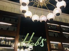 -哈布斯扒房(华发商都店)