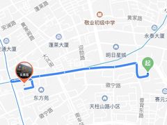 -小山城麻辣香锅(新邻生活广场店)