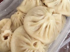 -包子大王(新泽巷店)