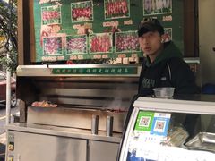 -新疆伊宁远征餐厅