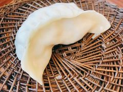 蒸饺-怡园饭店-餐厅(四望亭店)