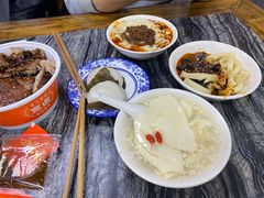 -西月城谭豆花(春熙路店)