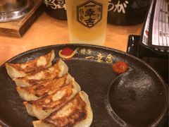 -博多一幸舍(侨福芳草地购物中心店)