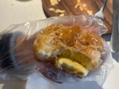 -港久茶餐厅(鹭洲里店)