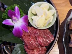 -丸藏和牛烧肉专门店(园区师惠坊店)