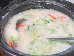 -肥仔文澳门猪骨煲(南京西路店)