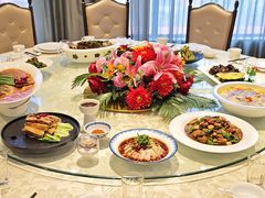 -沣华国际-鼎香食府宴会中心婚宴·寿宴(东郊长乐路店)
