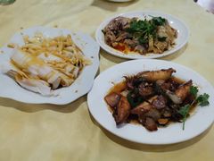 -电白鸭粥店(下沙二坊88号店)