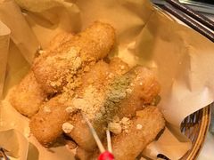 -懒人盐府人家(航天桥店)