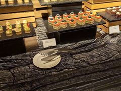 -天津梅江中心皇冠假日酒店