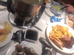 -星伦多自助料理(华润万象城店)