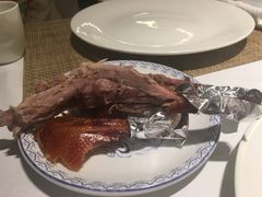 -同喜烤鸭店(光芒店)