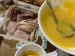 -闻道食府烙饼卷带鱼(原车耳营店原大觉寺店)