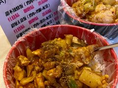 -胖哥料理(兴义里店)