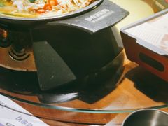 -神府路壹号·海鲜烧烤·砂锅粥·锅物(三坊七巷店)