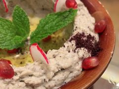 -ELI FALAFEL Lebanese&Mediterranean黎巴嫩美食(富城路店)