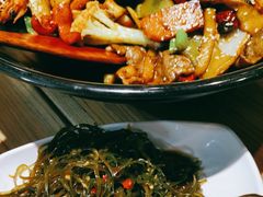 -麻辣盛艳(淮安万达店)