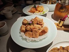 普宁炸豆腐-码头见·潮汕菜(领展中心城店)
