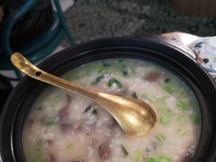 -潮粥荟·潮汕砂锅粥(朝阳大悦城店)