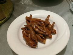 -城北食府(枫林店)