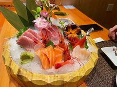 -皇品田苑日式料理(苏州中心店)