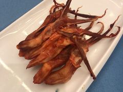 -阿毛饭店(和义路店)