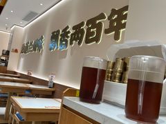-陳香貴·蘭州牛肉面(松江亚繁亚乐城店)