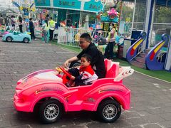 -北京华联购物中心(天通苑店)