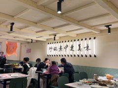 -肥家大排档(天河体育西店)